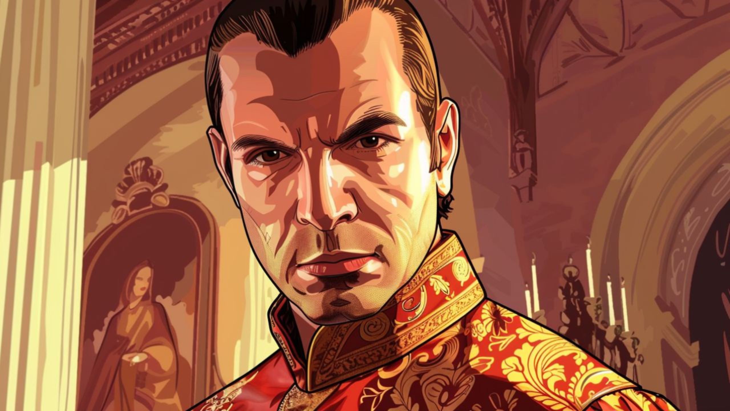 Entertainment Anarchist icon